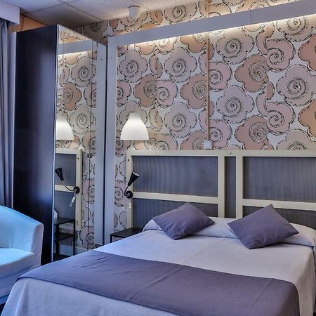 Hotel Palermo Barcelona Exteriör bild